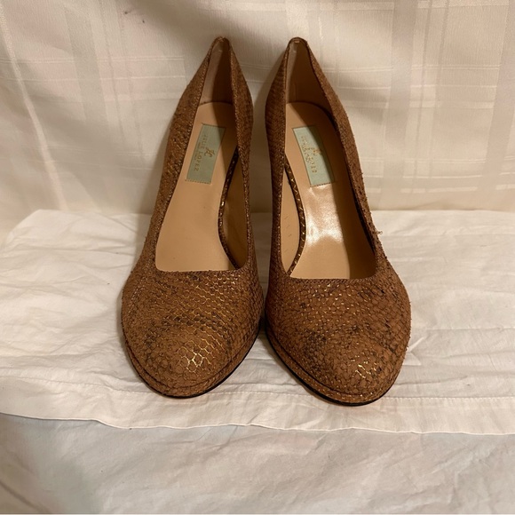 Julie Lopez Heels. - Picture 3 of 10